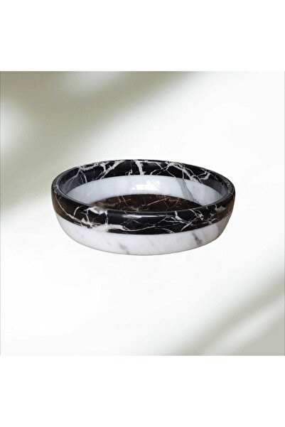 Concept ONYX by CEHRELI Doğal Taş Mermer Sunumluk Kase (ihracat Kalite)