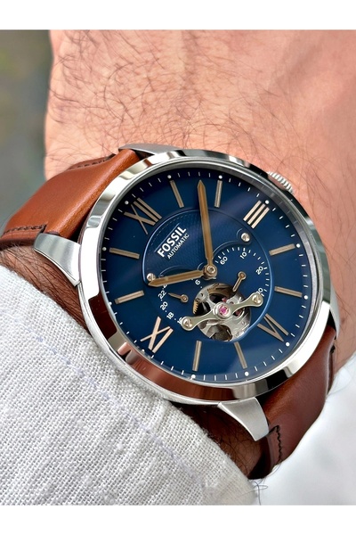 Fossil FME3110 Erkek Kol Saati