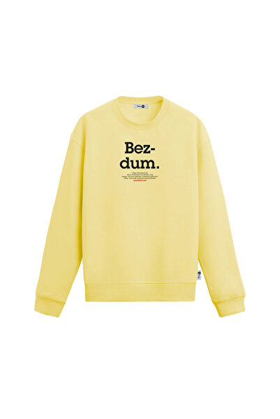 yerumoni Bezdum Sweatshirt