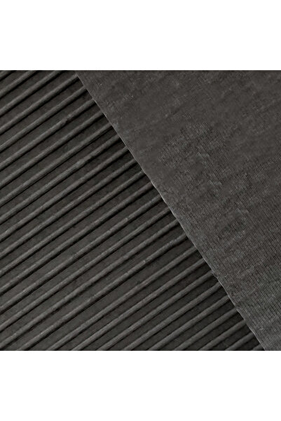 Evaşk Kapı Önü Paspası Vinil Kaymaz Tabanlı 40x60