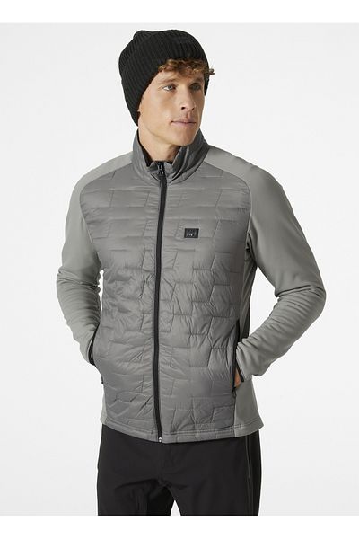 Helly Hansen Stone Men's Coat HHA.65605 LIFA LOFT HY