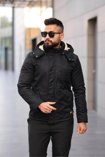 DOXGER Men's Coat