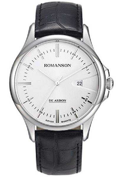 Romanson Men's Wristwatch