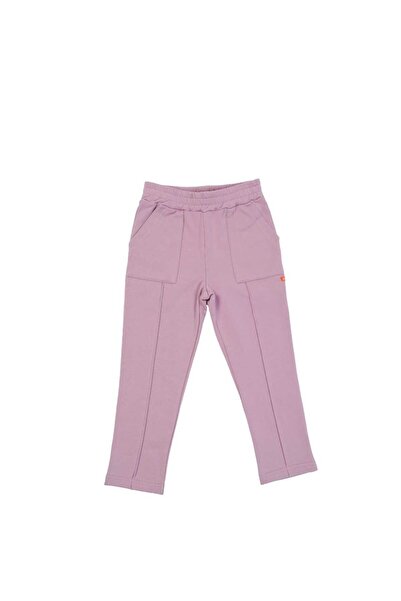 JO&JUKE Powder Colored Trousers