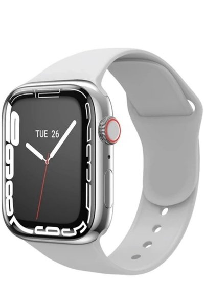 çelikwork inspiring technology Watch 9 PRO 2.02 Inch IP68 Suya ve Toza Dayanı...