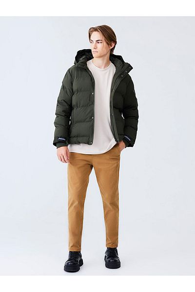 Ltb Sawoda Coat
