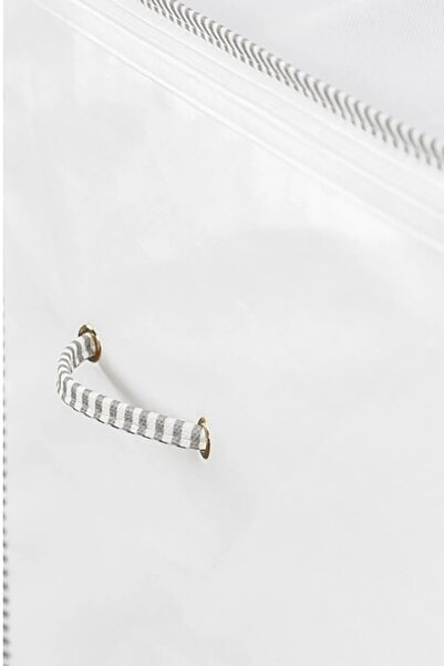 Buti 65*45*25cm Printed String Base Bag - 104195