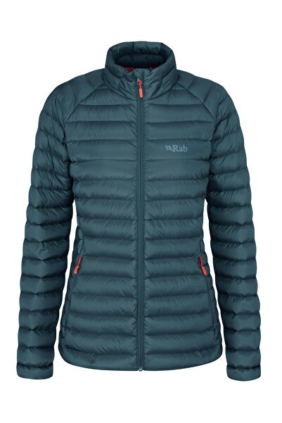 Rab Microlight Kadın Kaz Tüyü Ceket