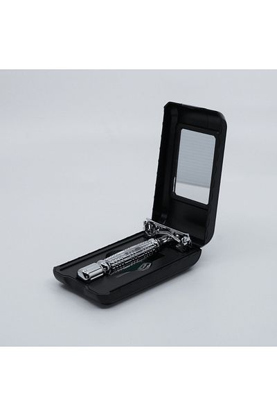 BAILI Classic Shaver Butterfly Model Br179