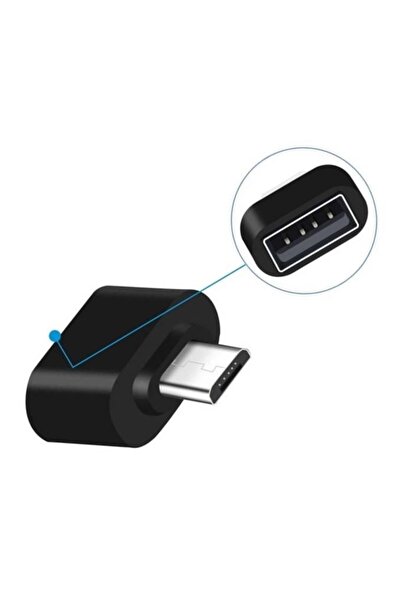 EmAyCenter 1600X Zoom 2mp USB Dijital Mikroskop 8 Ledli Kamera