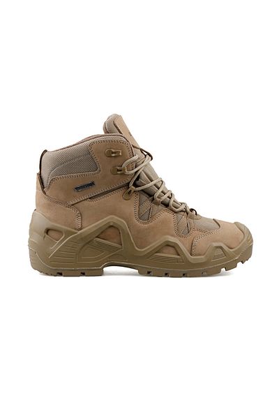 Hammer Jack 1000 23020 M Kum Men's Trekking Boots and Shoes 1000-23020-M-KUM Cream