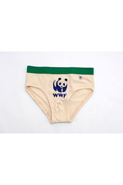 doashop Doa Organic Cotton Boy's Slip - Pack of 5