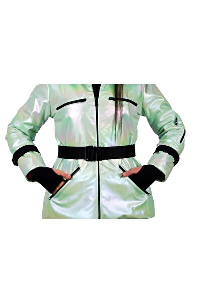 serpildinc Sd Kayak Ceket Pantolon Takımı