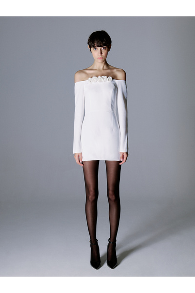 Herfetch After Party Dress