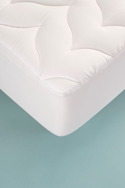 OTHELLO Protecta Lovera Comfort Aloe Vera Mattress Pad 180x200 30 Cm