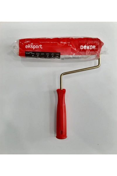 Dekor 25 Cm Export Roll