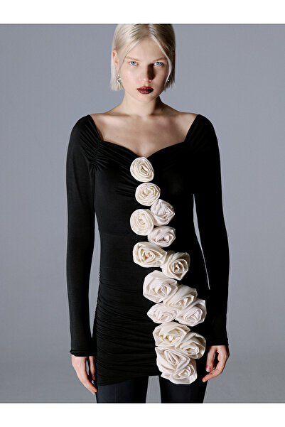 Herfetch Rosetta Dress