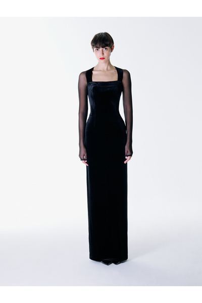Herfetch Monroe Dress