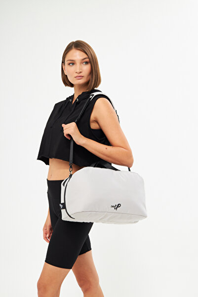 Snug Up Zippy Kadın ve Erkek Spor Çantası