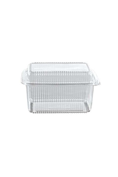 SSEPETLESENE Yüksek Kapak Sızdırmaz 1500 cc - 100'lü - Beyaz