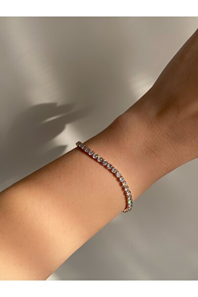 Owentis ملحق تمديد سوار لاسكانو من الفولاذ المقاوم للصدأ باللون الذهبي الوردي...