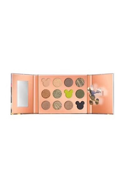 Essence Disney Mickey and the Detailed Palette