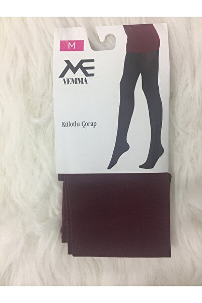 AMORE OPAK KADIN 2 Lİ KÜLOTLU ÇORAP