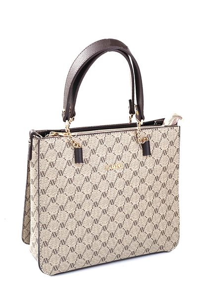 Armine 362 Dot Printed Women's Hand & Shoulder Bag