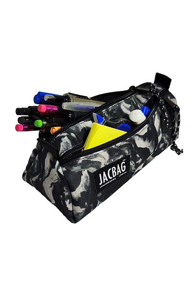Jacbag ΔΙΠΛΟ PRIME-ΔΙΠΛΟ ΘΗΚΕΣ ΤΡΙΓΩΝΙΚΟ ΤΥΠΟΣ ΜΑΡΚΑΔΑΡΙΟ