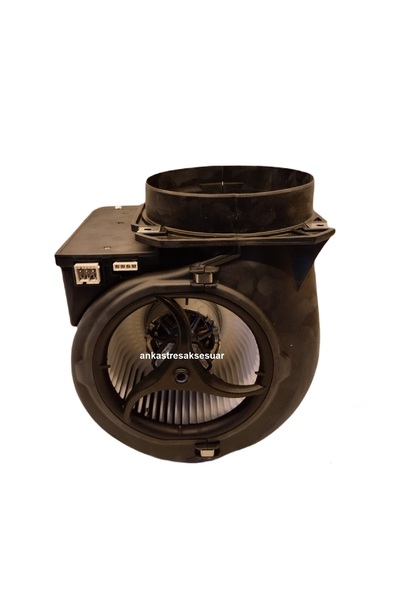 Silverline 3370 GreenTech Beyaz 4Speed 90cm (3370.9.110.04) Davlumbaz Aspirat...