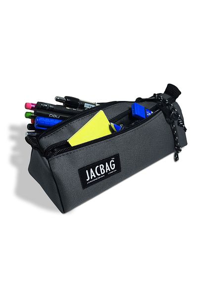 Jacbag ΔΙΠΛΟ PRIME-ΔΙΠΛΟ ΘΗΚΕΣ ΤΡΙΓΩΝΙΚΟ ΤΥΠΟΣ ΜΑΡΚΑΔΑΡΙΟ
