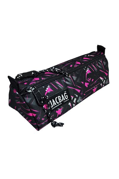 Jacbag ΔΙΠΛΟ PRIME-ΔΙΠΛΟ ΘΗΚΕΣ ΤΡΙΓΩΝΙΚΟ ΤΥΠΟΣ ΜΑΡΚΑΔΑΡΙΟ