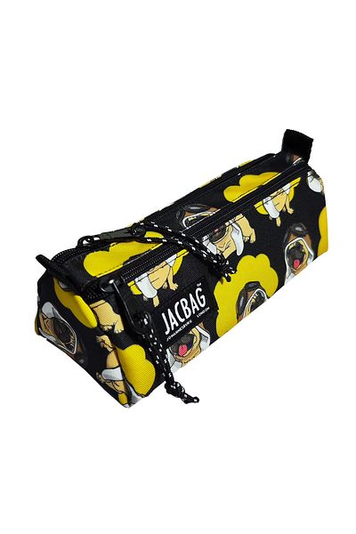 Jacbag ΔΙΠΛΟ PRIME-ΔΙΠΛΟ ΘΗΚΕΣ ΤΡΙΓΩΝΙΚΟ ΤΥΠΟΣ ΜΑΡΚΑΔΑΡΙΟ