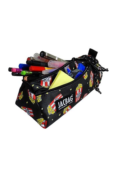 Jacbag ΔΙΠΛΟ PRIME-ΔΙΠΛΟ ΘΗΚΕΣ ΤΡΙΓΩΝΙΚΟ ΤΥΠΟΣ ΜΑΡΚΑΔΑΡΙΟ