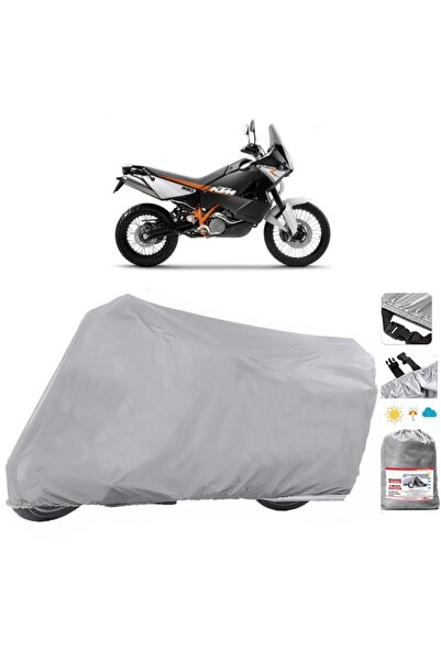 autolion KTM 990 Adventure R مشمع دراجة نارية مقاوم للماء للحماية من أشعة الش...