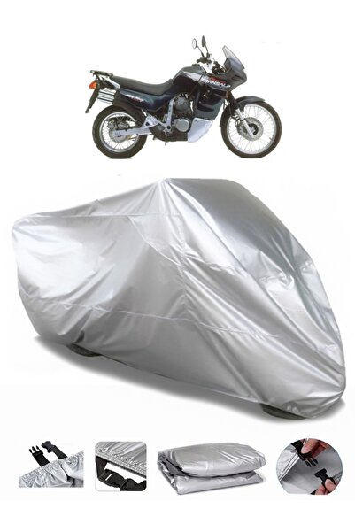 AUTOLION هوندا XL 600 Transalp مشمع دراجة نارية عالي الجودة سميك