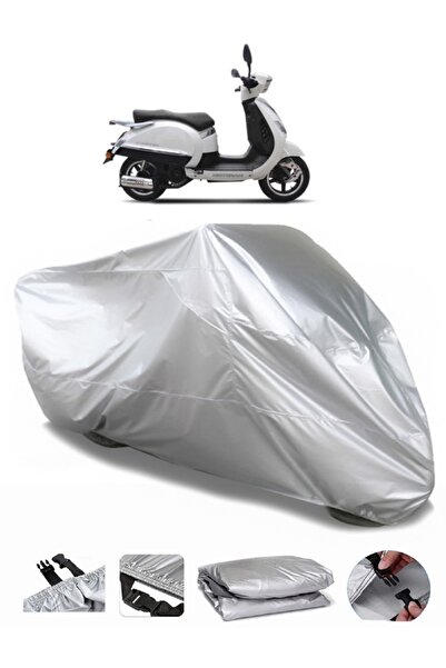 autolion دراجة نارية كارى 125 القماش المشمع جودة ممتازة سميكة