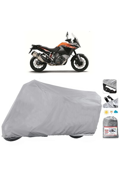 autolion KTM 1050 Adventure دراجة نارية القماش المشمع مقاوم للماء حماية من أش...