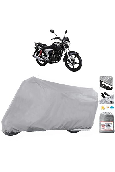 autolion ليفان EM150L دراجة نارية القماش المشمع مقاوم للماء حماية من أشعة الش...