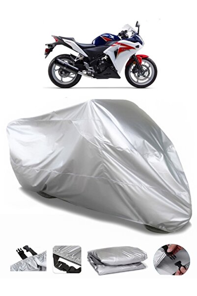AUTOLION هوندا CBR 250 R مشمع دراجة نارية عالي الجودة سميك