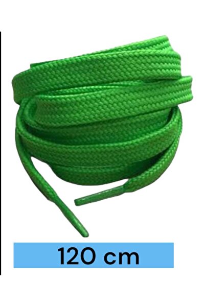 USMOOD sports shoes laces 120 cm recliner 1 pair