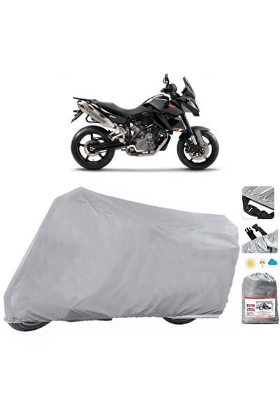 autolion KTM 990 Super Moto T دراجة نارية القماش المشمع مقاوم للماء حماية من ...