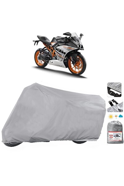 autolion KTM 250 RC ABS دراجة نارية القماش المشمع مقاوم للماء حماية من أشعة ا...