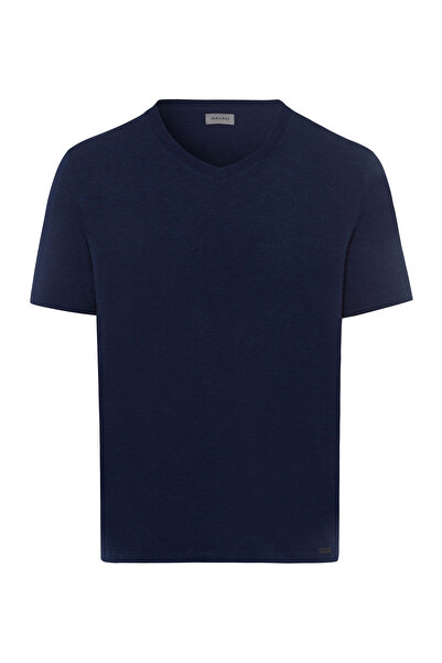 Hanro V-Shirt Casuals