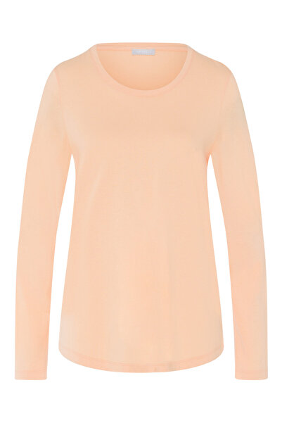 Hanro Longsleeve Sleep & Lounge