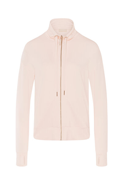 Hanro Sweatjacke Balance