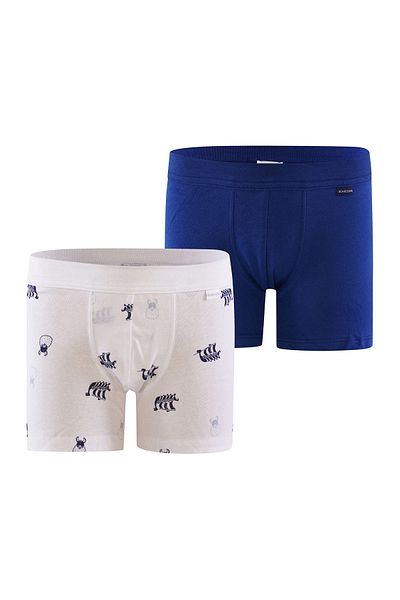 Schiesser Trunk Feinripp