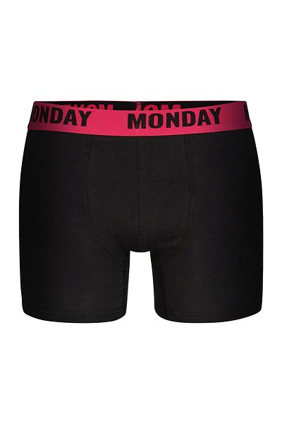 Happy Shorts Retroshorts Monday Sunday