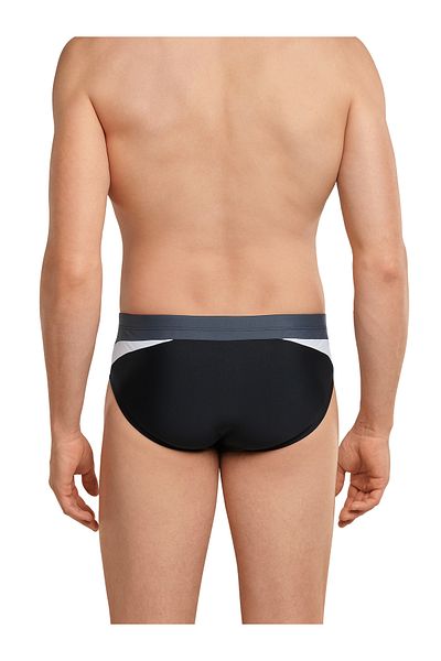 Schiesser Badehose Aqua