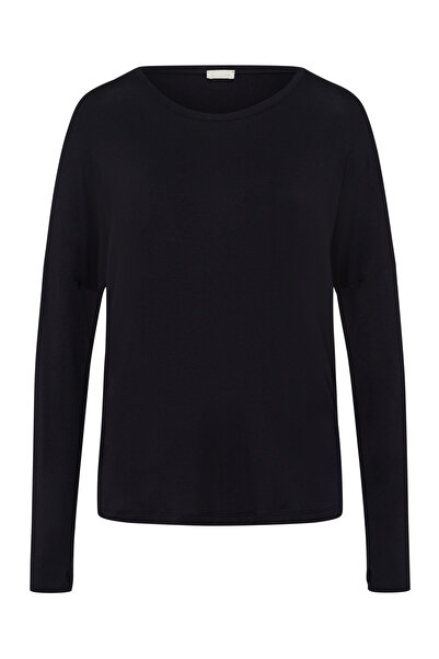 Hanro Longsleeve Yoga